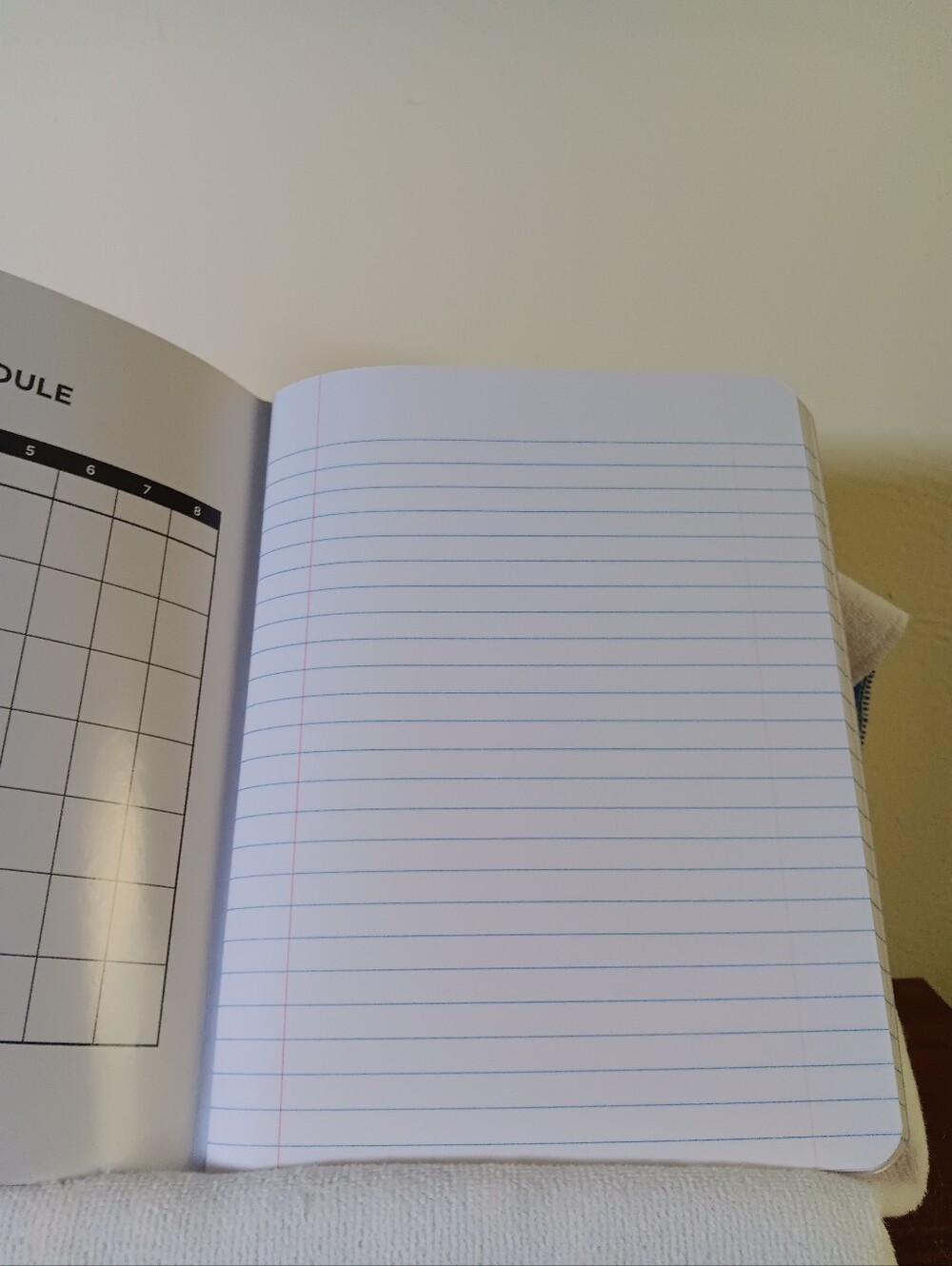 MEAD Composition Notebooks - Picture 10 of 14